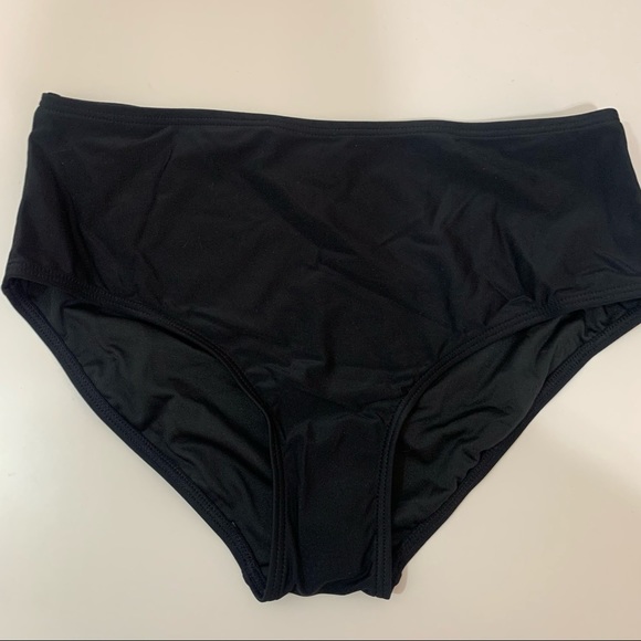 CharmLeaks Women's NIB Halter High Neck Two Piece Bikini Swimsuit M or L - Picture 9 of 11